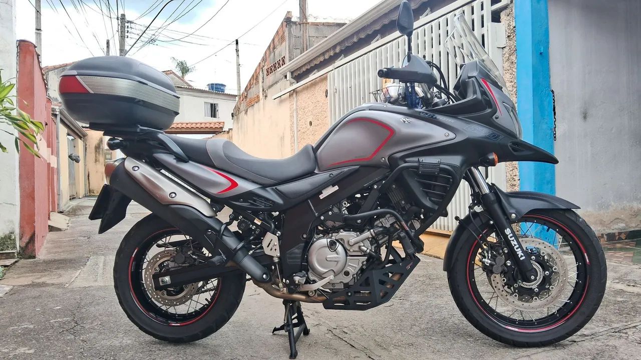 Vendo ou troco  - Foto 4