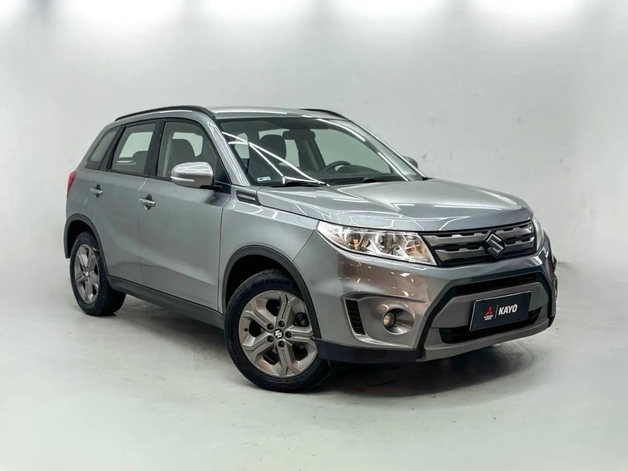 Suzuki Vitara 2019