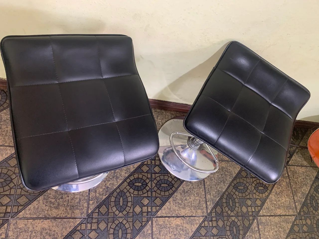 Banquetas 