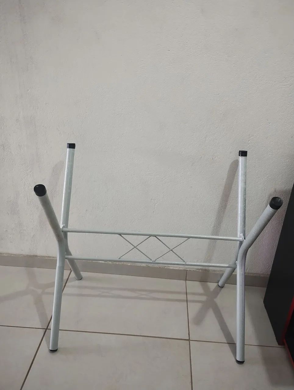 Base para mesa 6 cadeiras 