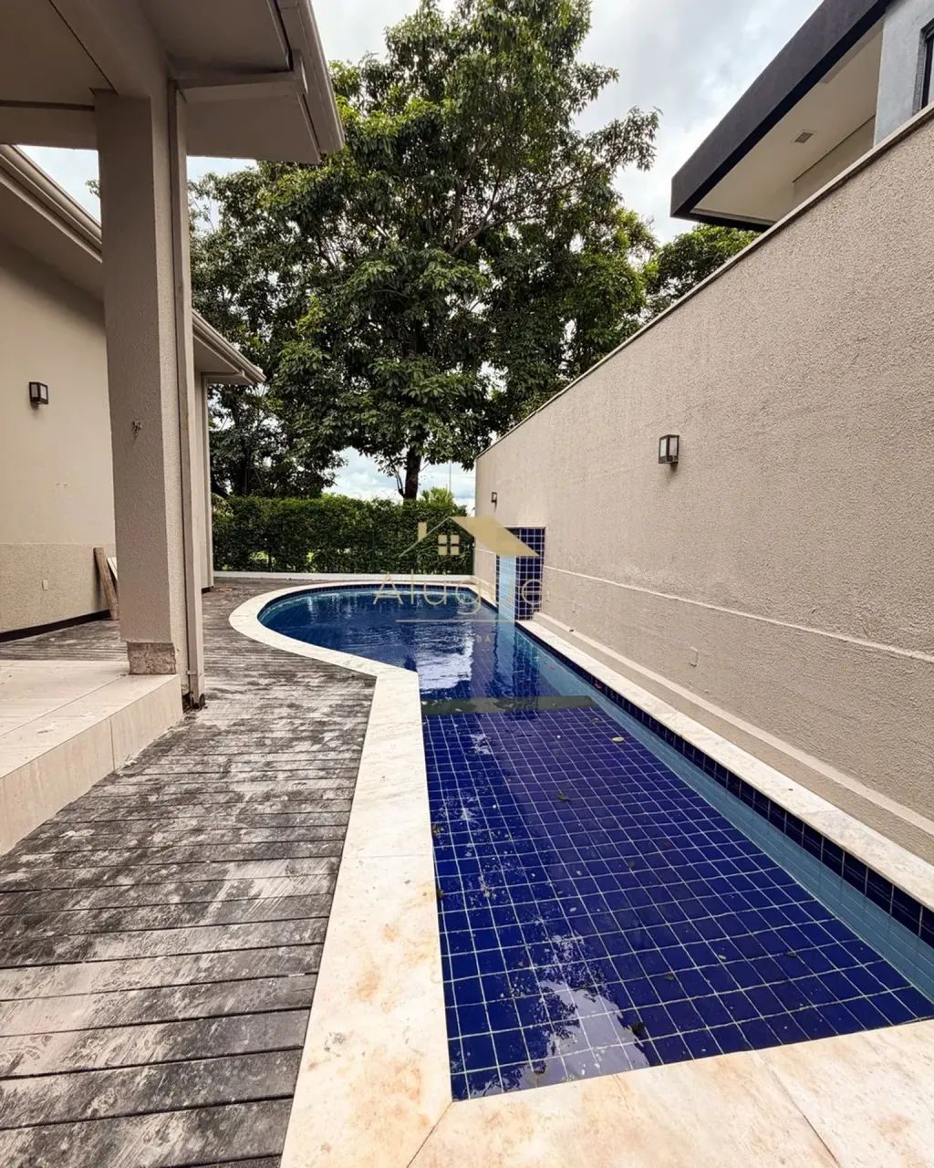 Casa Térrea para aluguel no Condominio Florais Cuiaba - Foto 3
