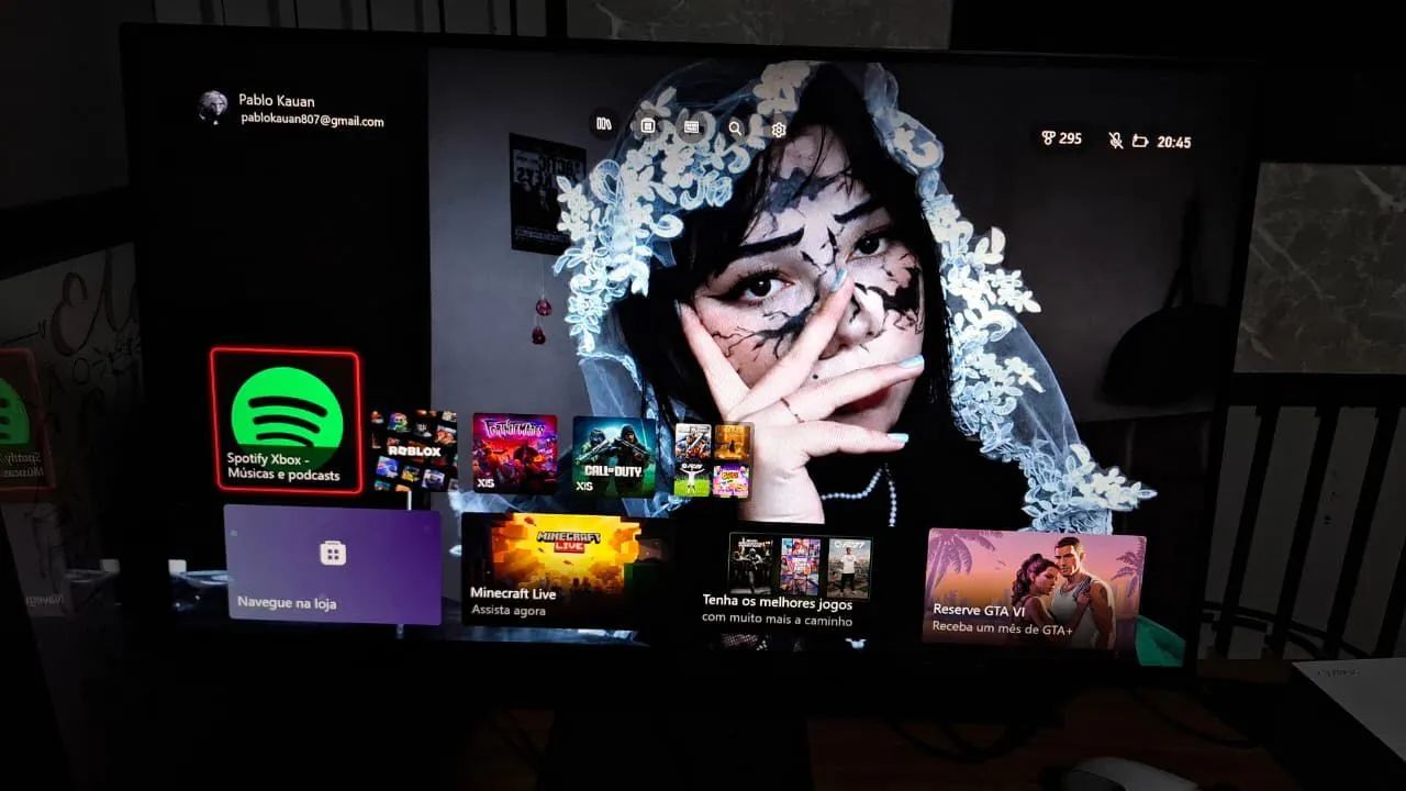 Monitor Gamer LG