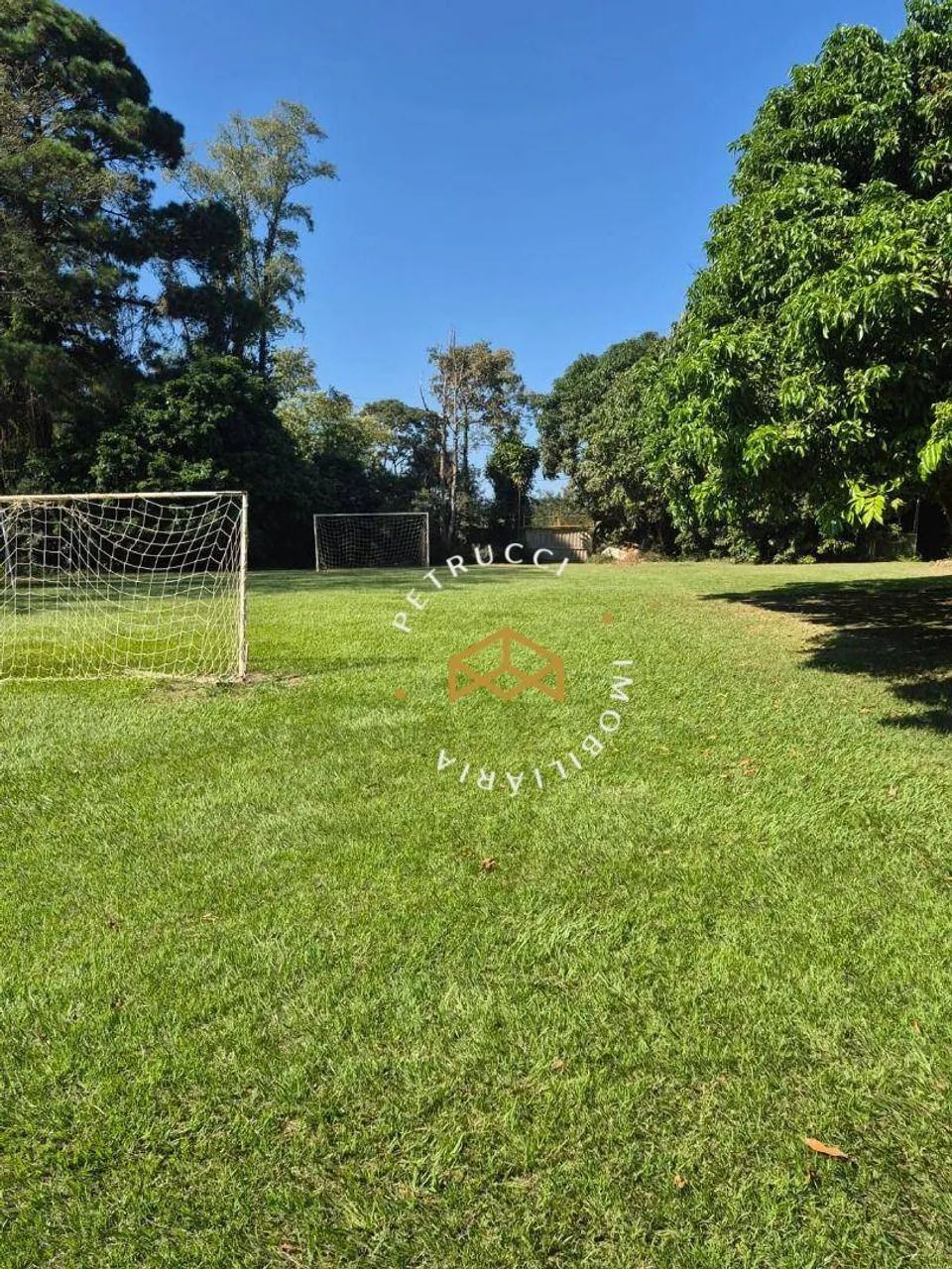 CHÁCARA COM 8 DORMITÓRIOS À VENDA, 5303 M² - JARDIM ALIANÇA - CAMPINAS/SP - Foto 2
