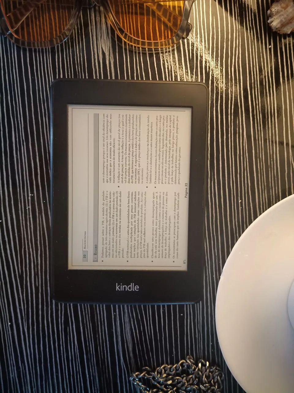 Kindle Kindle Paperwhite 5 ª Geração - Foto 2