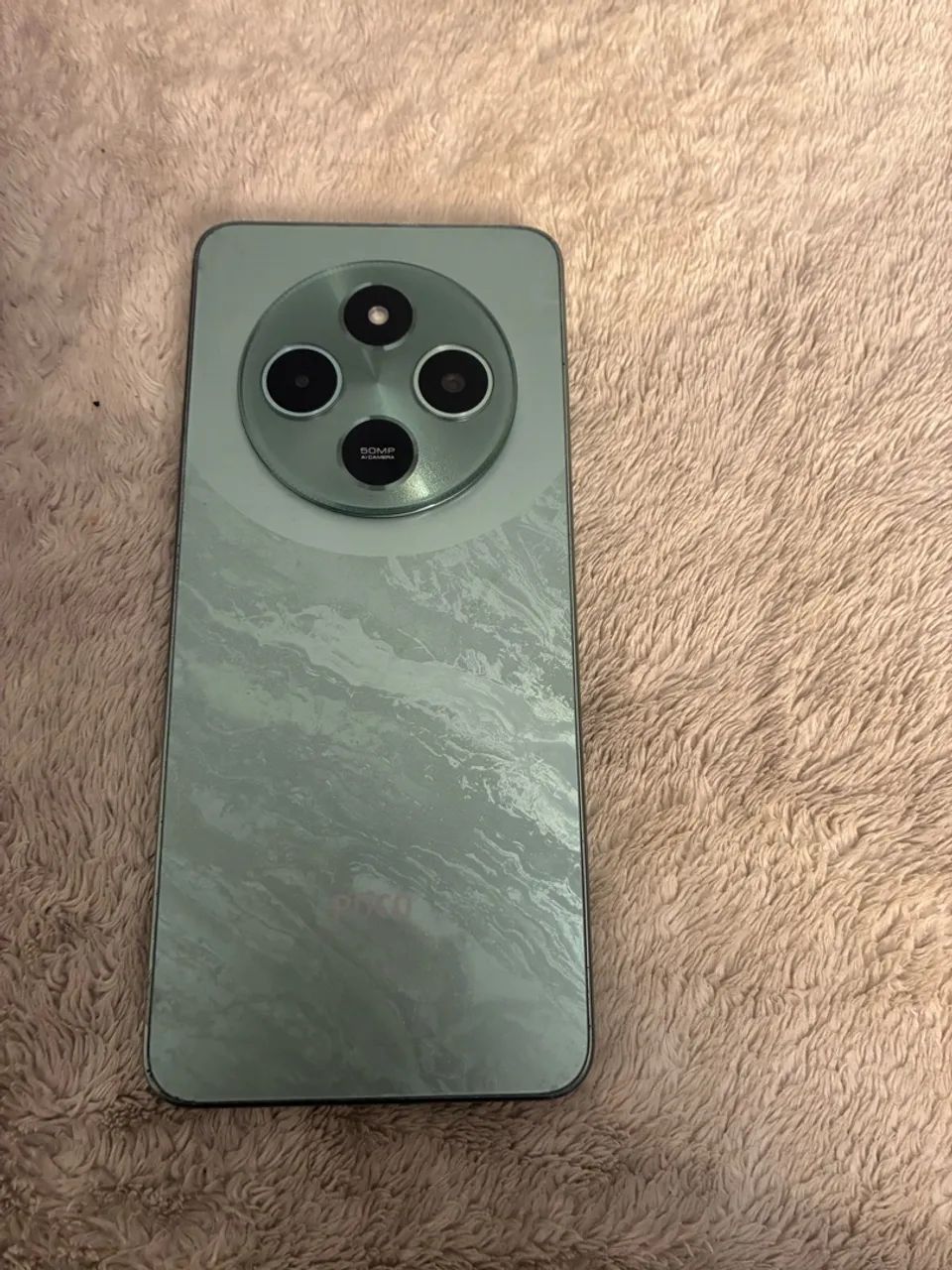Redmi Poco C75