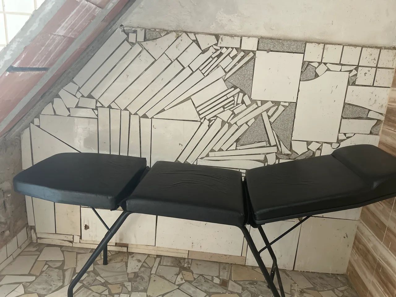 Maca estética 3 posições 