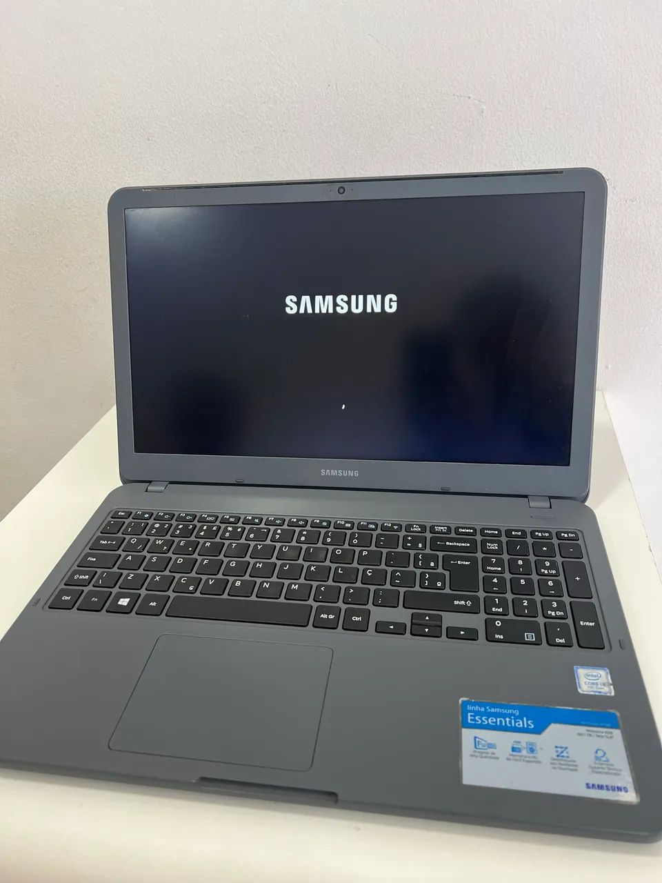 Notebook Samsung  - Foto 5