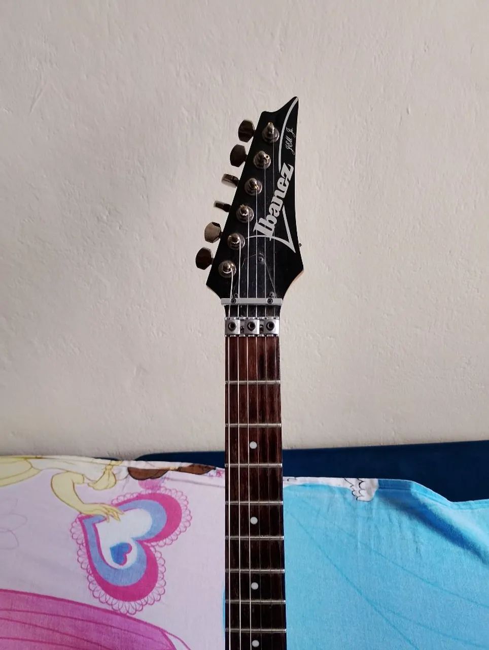 Guitarra Ibanez  - Foto 5