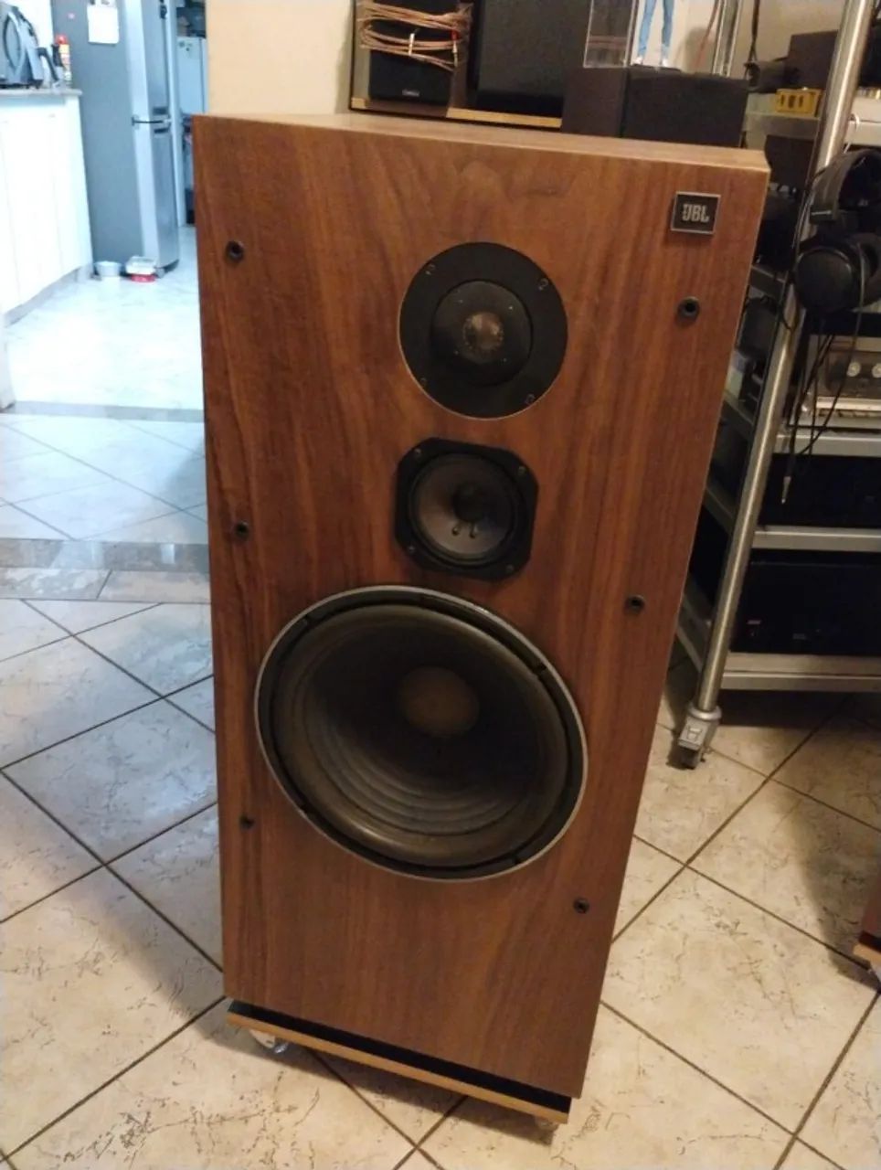 JBL L100 T