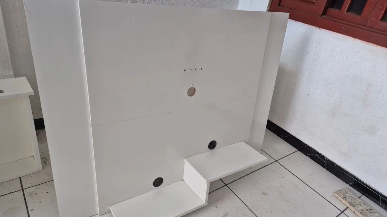 Painel de Tv  - Foto 2