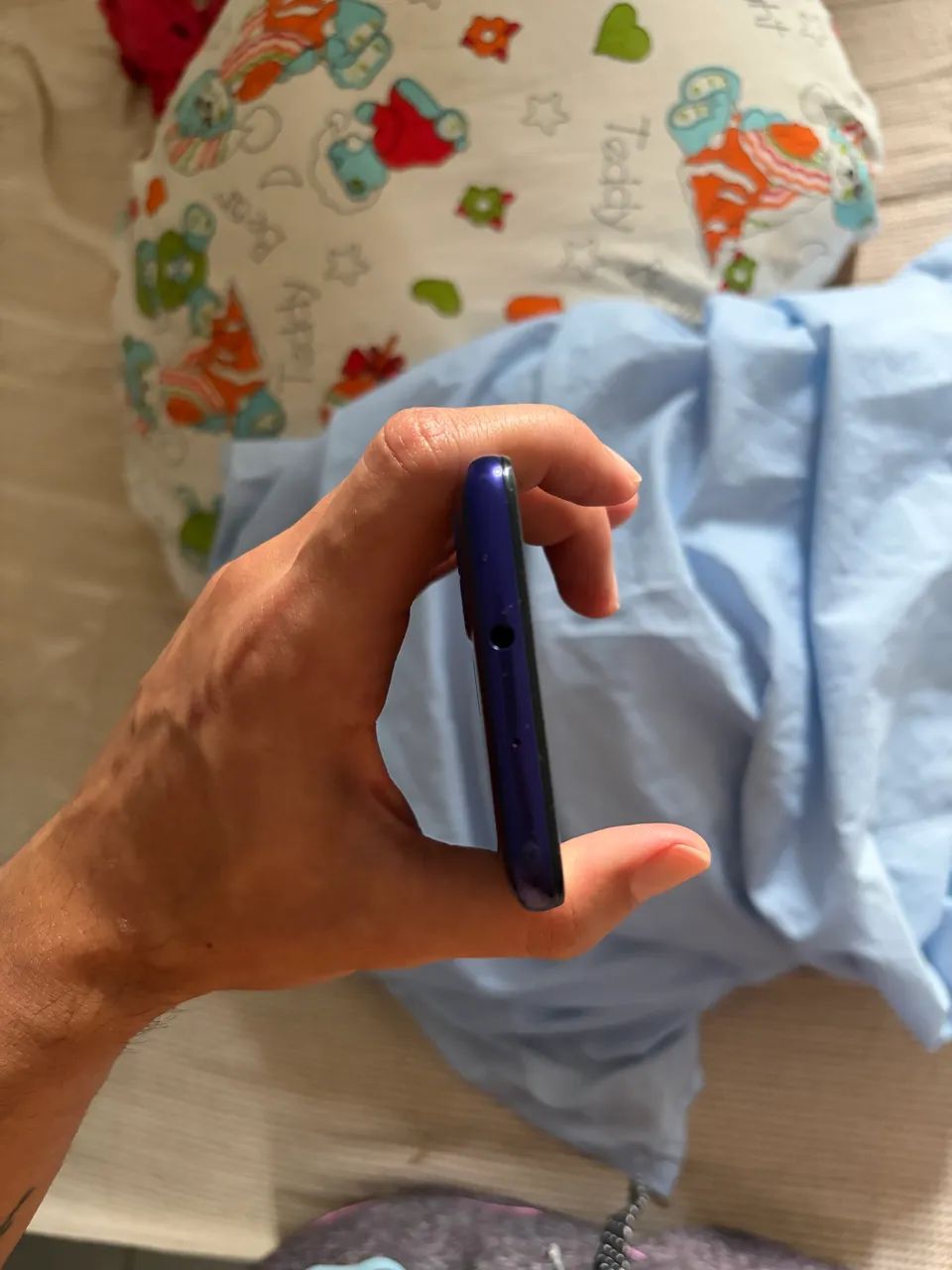 Moto G 9 play - Foto 3