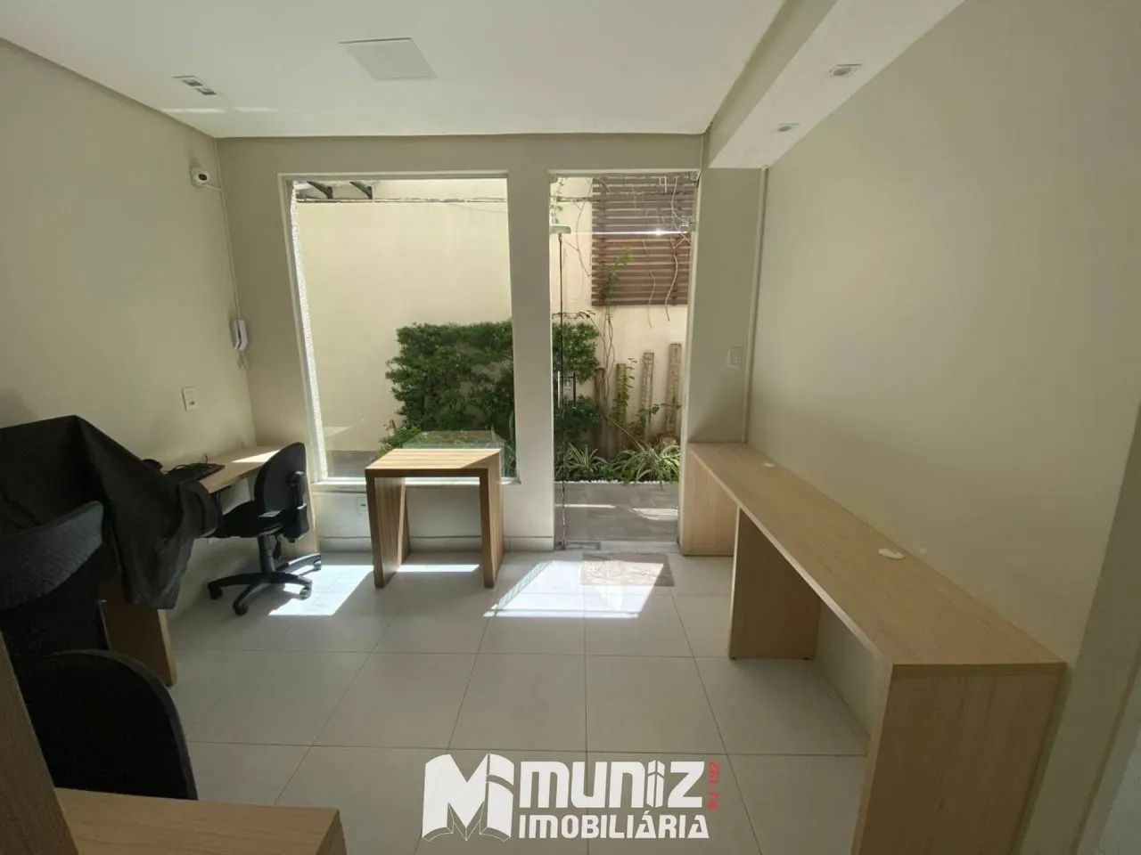 Sala Comercial Para Alugar no bairro Salgado Filho em Aracaju. - Foto 4