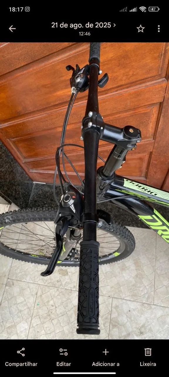 BICICLETA ARO 29  - Foto 2