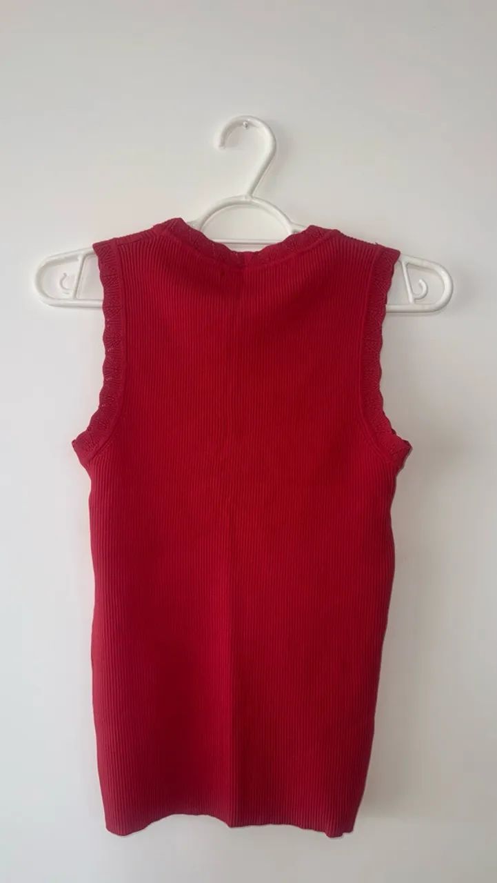 blusa linha cortelle 