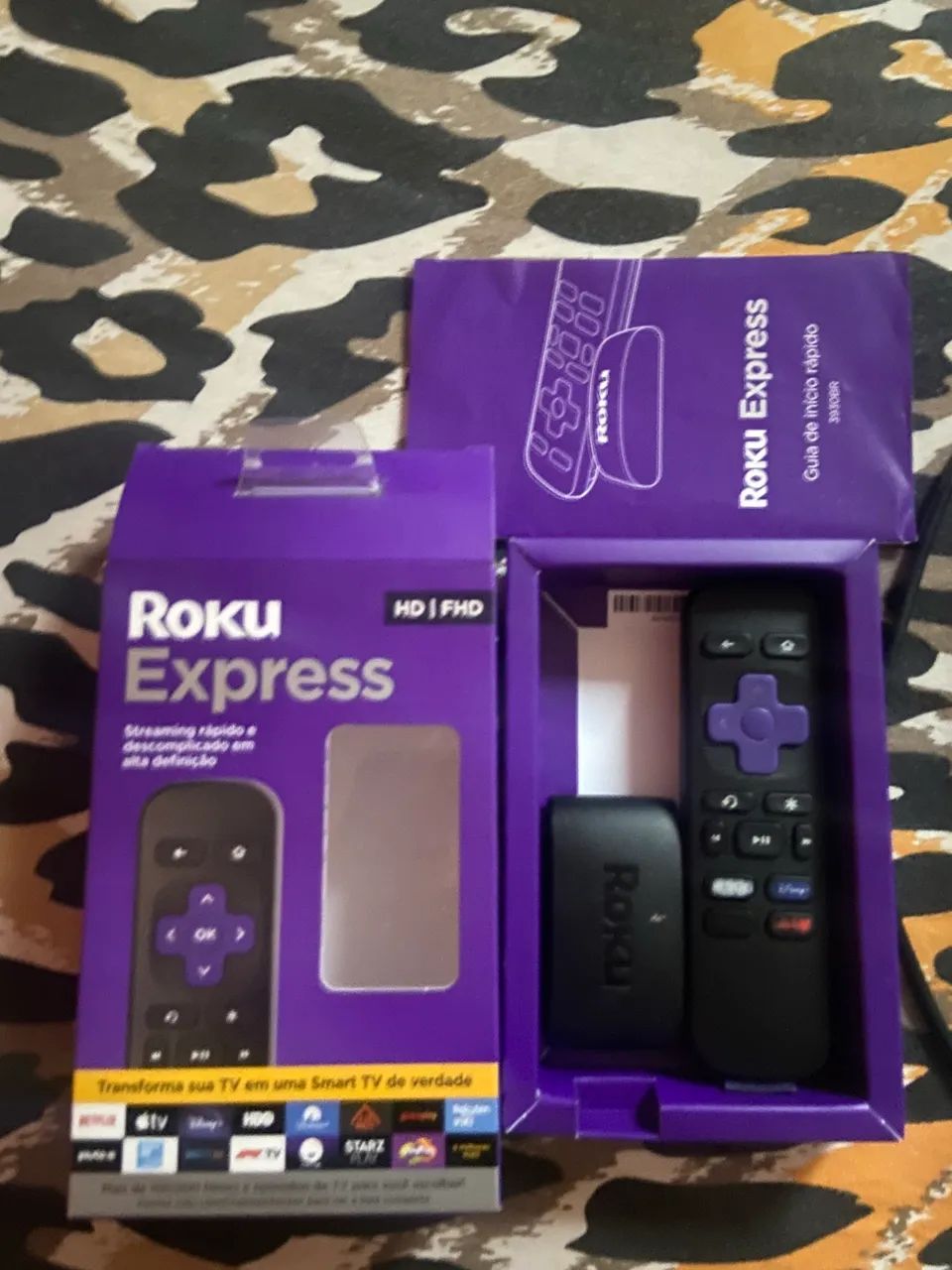 ROKU TV - Foto 3