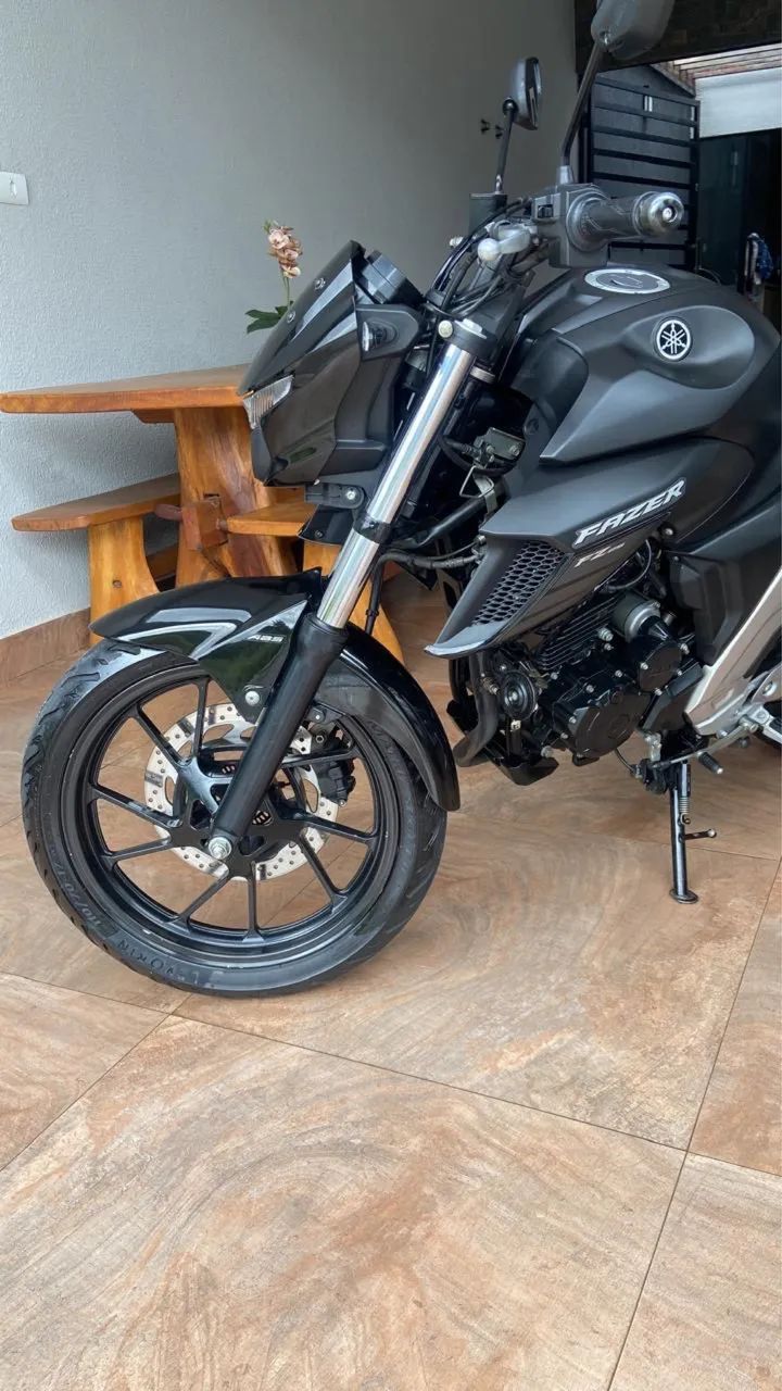 fz25 - Foto 5
