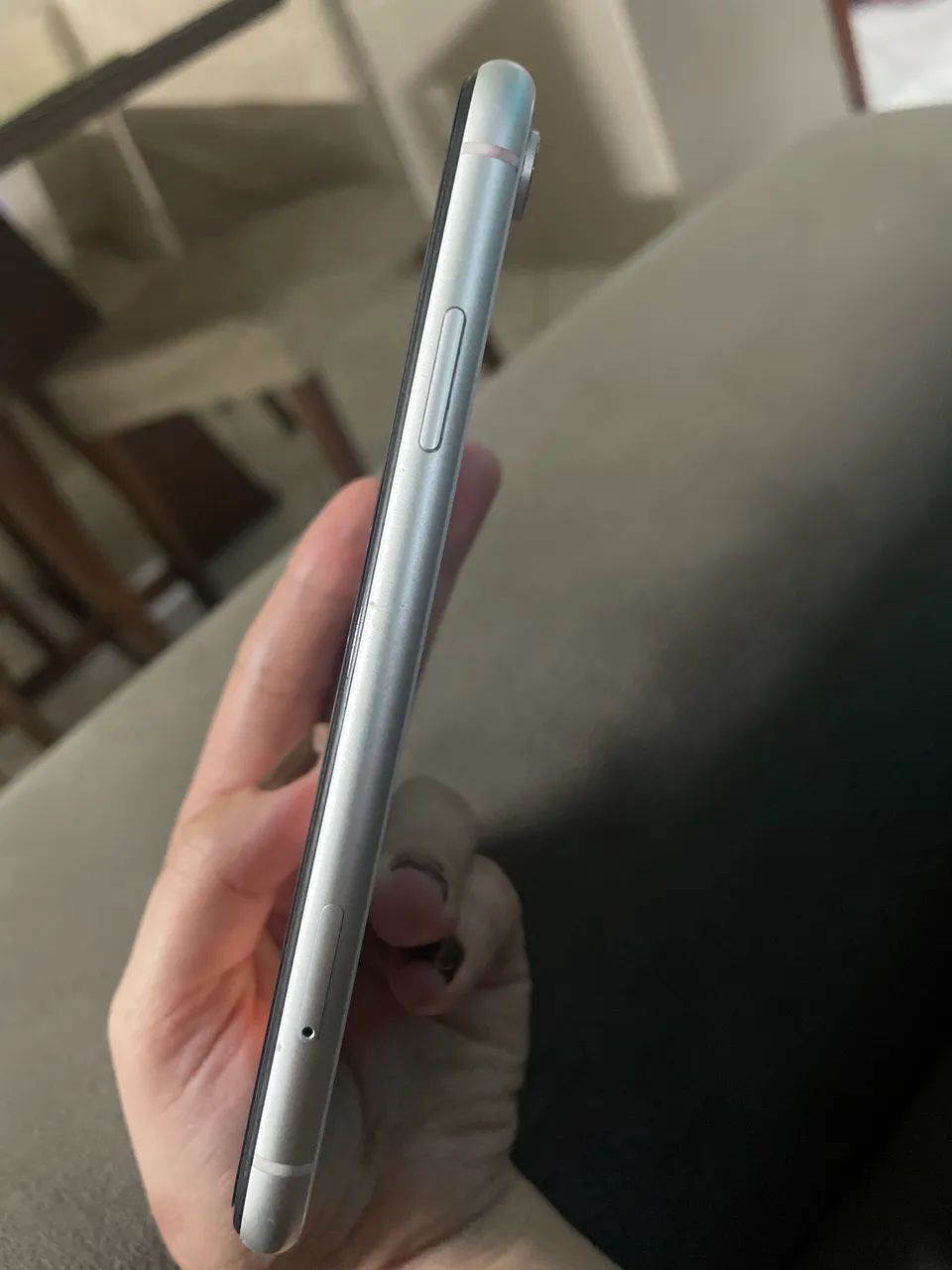 iPhone XR  - Foto 4