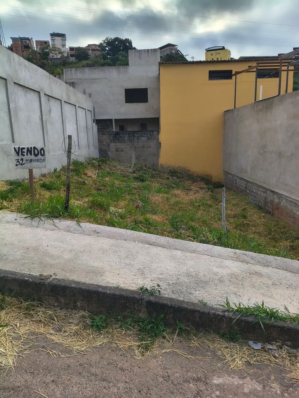 Lote  - Foto 5