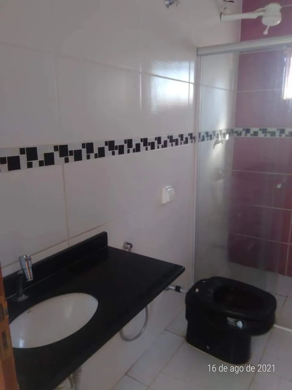 Aluga-se sobrado  - Foto 4