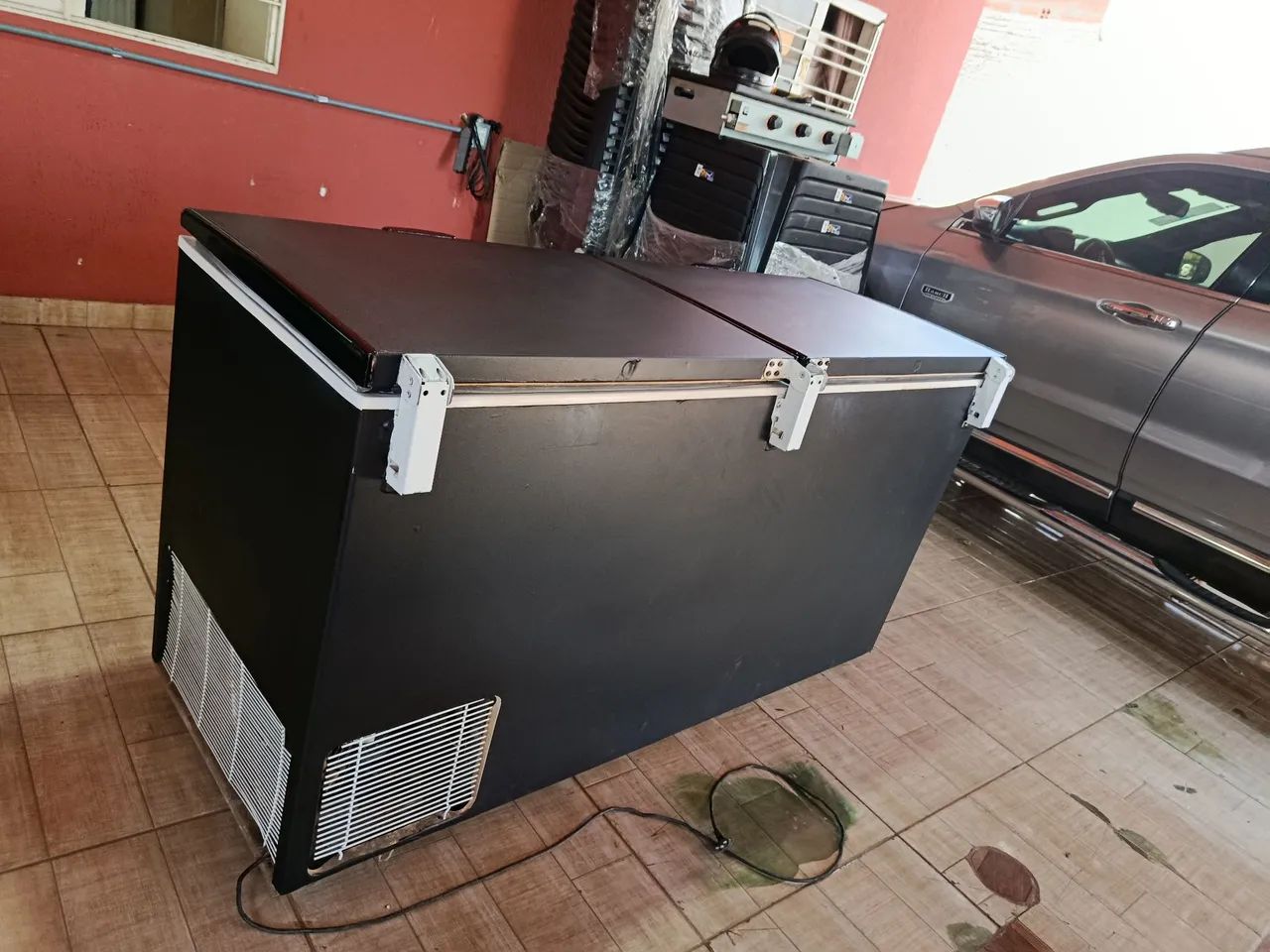 550 litros o maior zap * - Foto 2