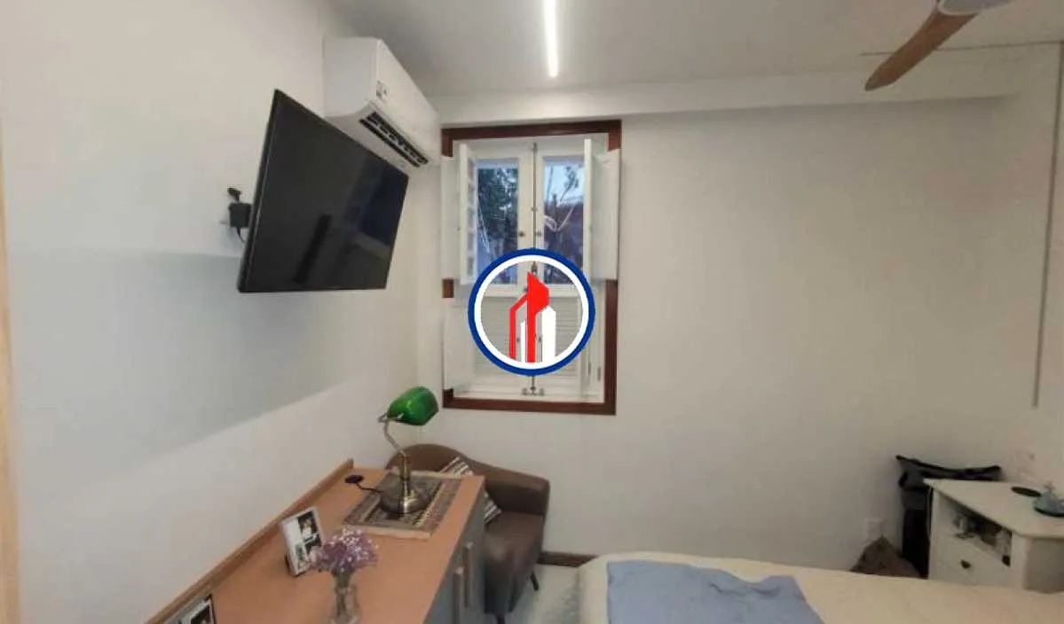 Apartamento : / Residencial / Urca - Foto 2