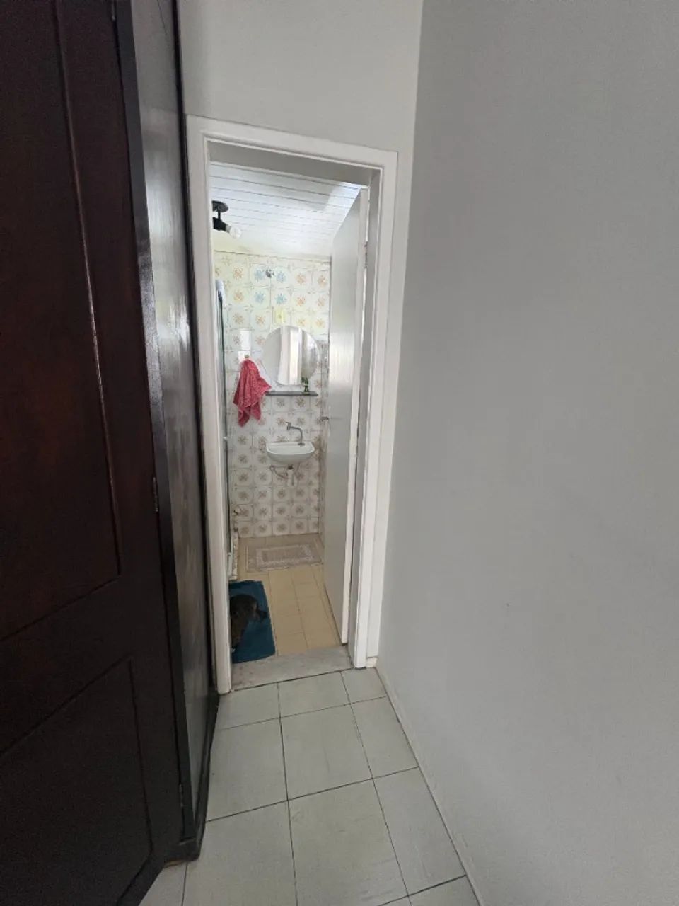  Suíte mobiliada para mulheres - Foto 4