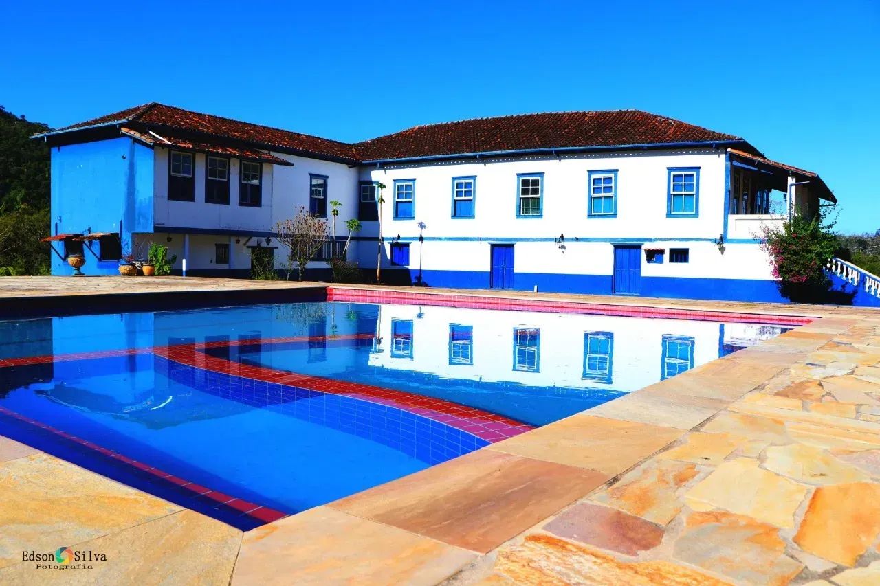 Fazenda História em Piquete - SP - Foto 5