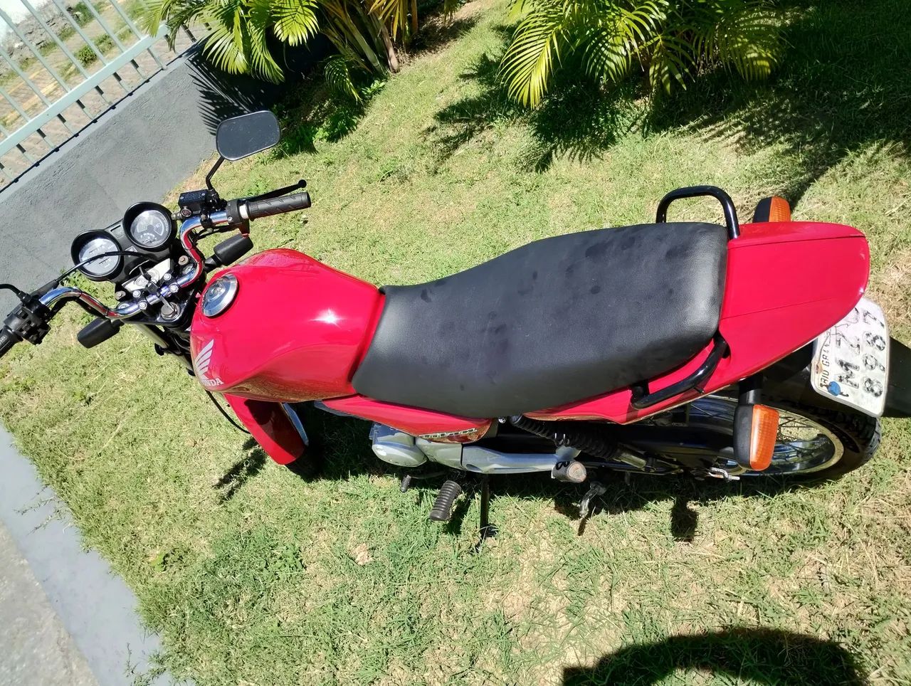 Titan 150 - Foto 4