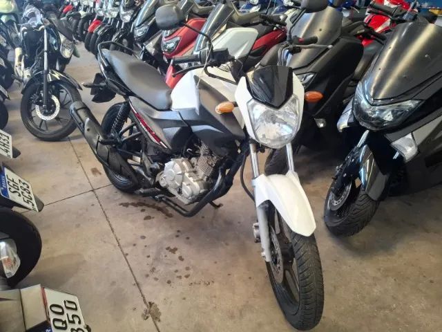 Yamaha Factor 150cc 2018 - Foto 5