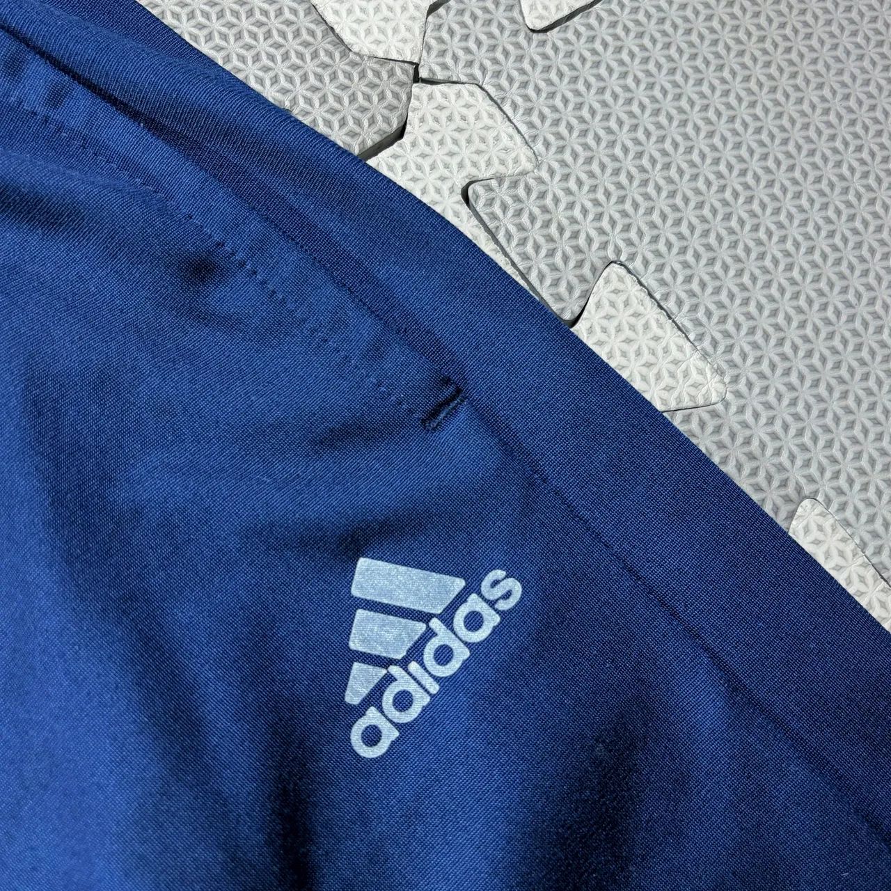 CALÇA ADIDAS TRACK SUPRAVA TRAINING  - Foto 2