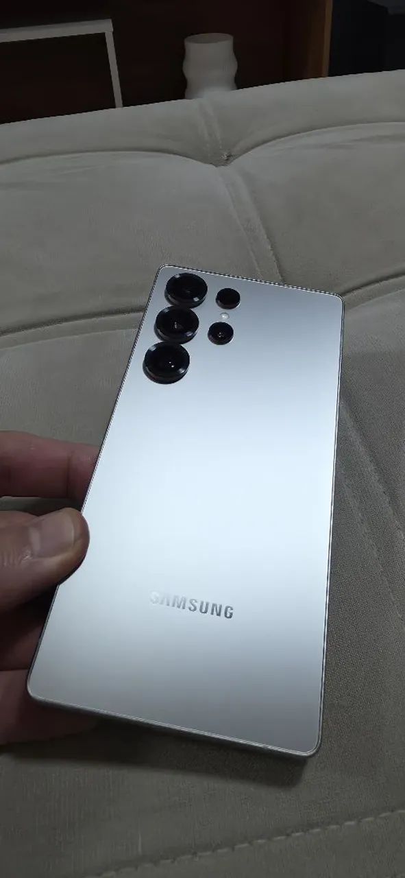 S25 ULTRA 512GB - Foto 4