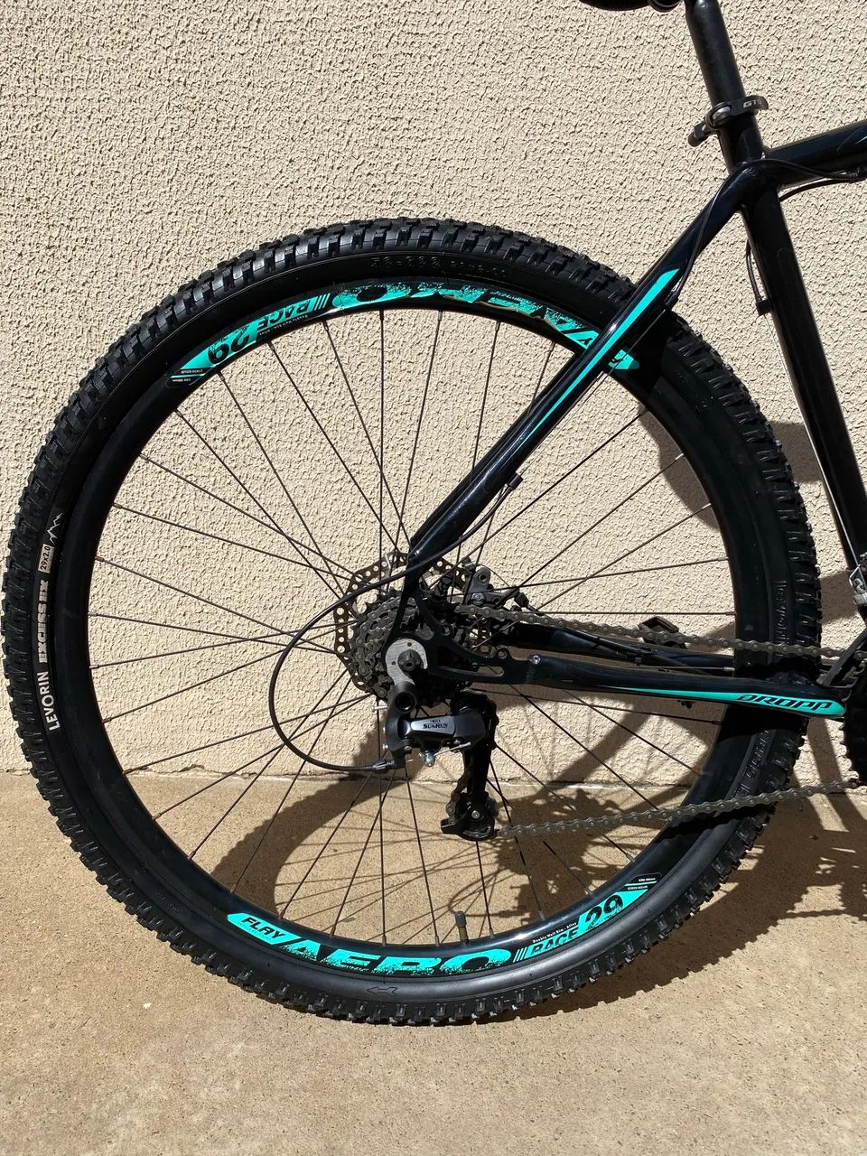 Bicicleta Aro 29 - Foto 5