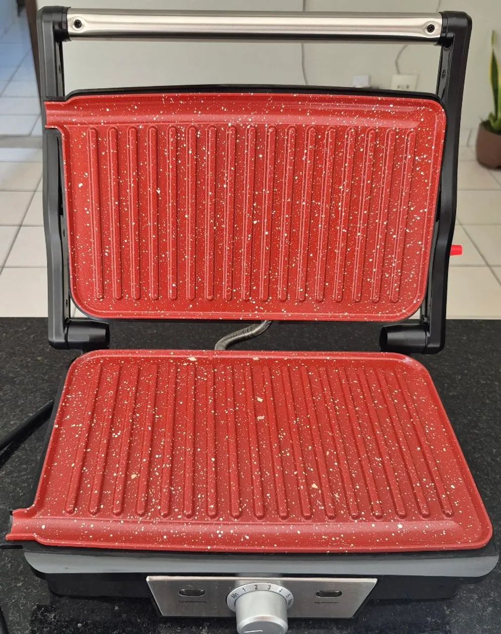 Grill Philco - Foto 2