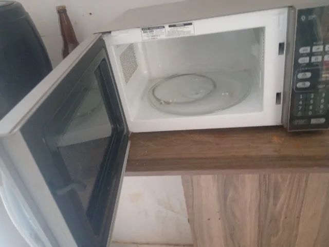 Microondas 20l Consul  - Foto 5