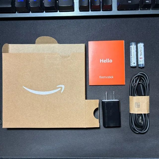 Amazon FireTV Stick - Foto 2