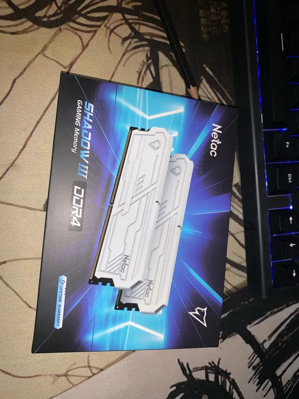 Memoria ram ddr4 - Foto 2