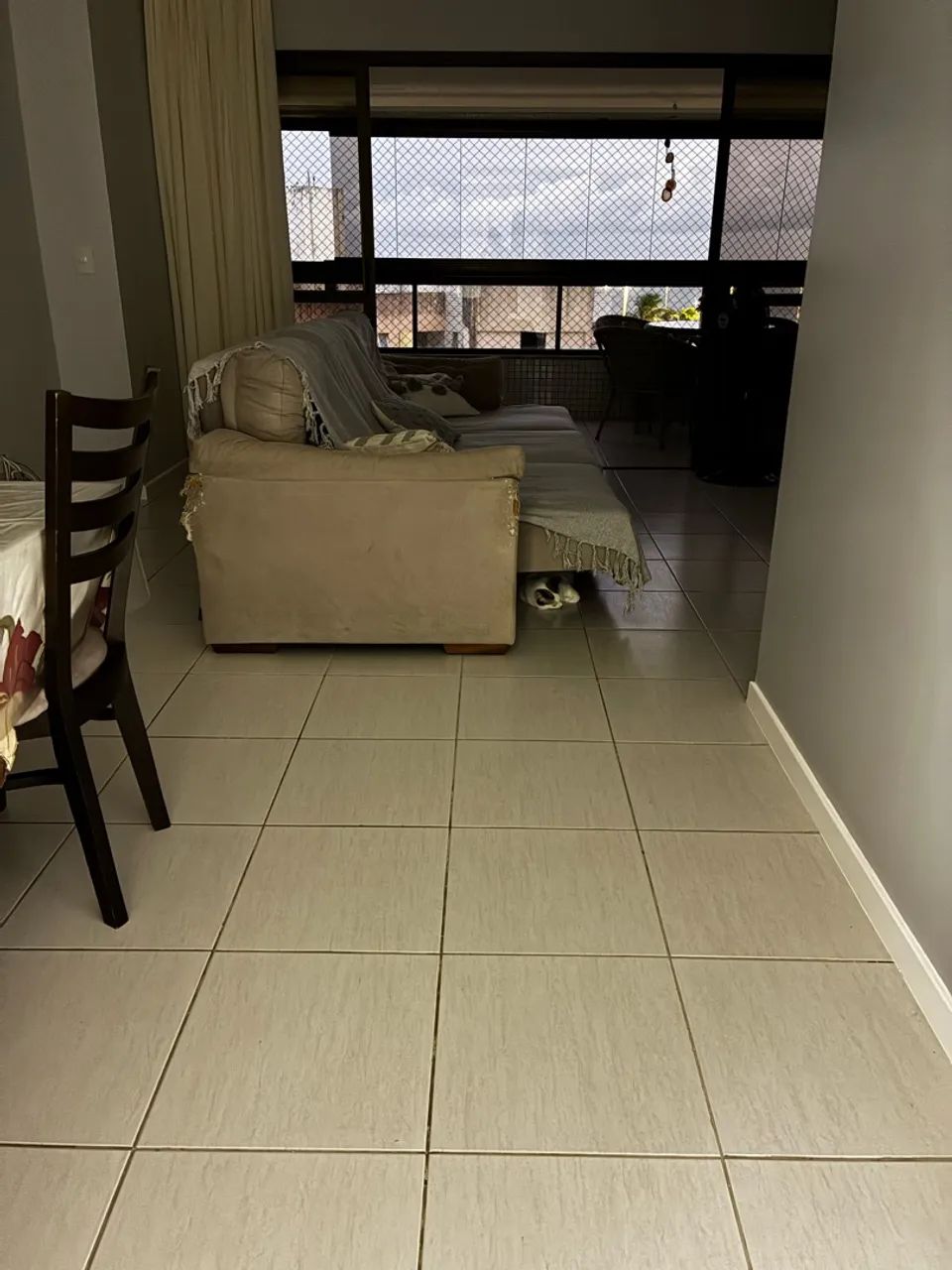 Sofá retrátil 5 lugares - EXTREMAMENTE confortável - Foto 2