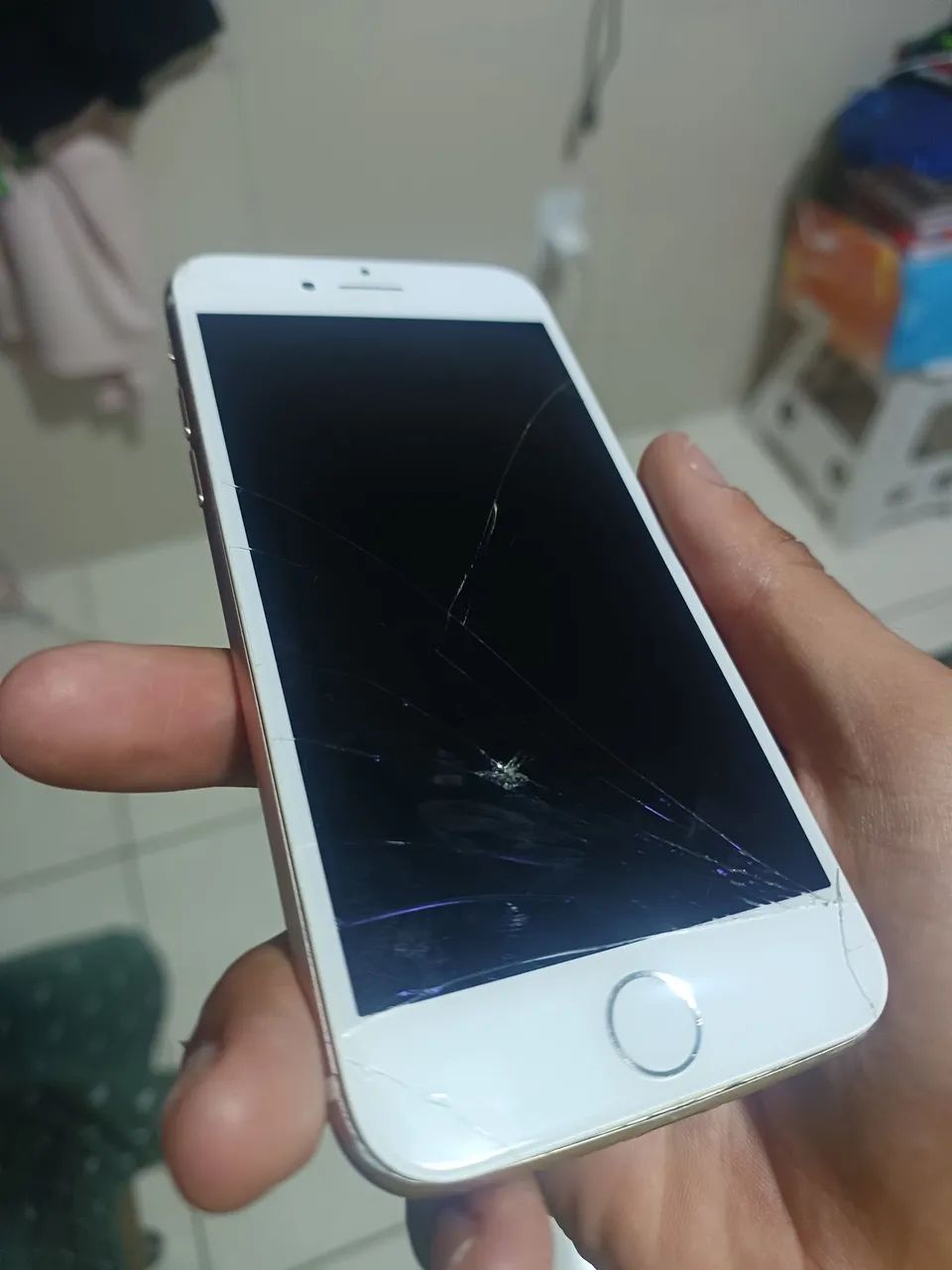 IPhone 8