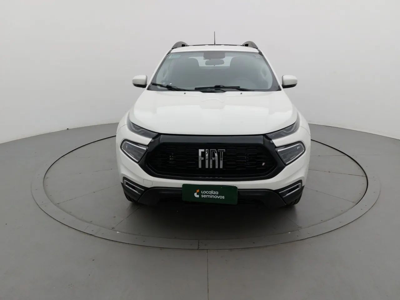 Fiat Toro Freedom 1.3 T270 4x2 Flex Aut., foto 8 de 18