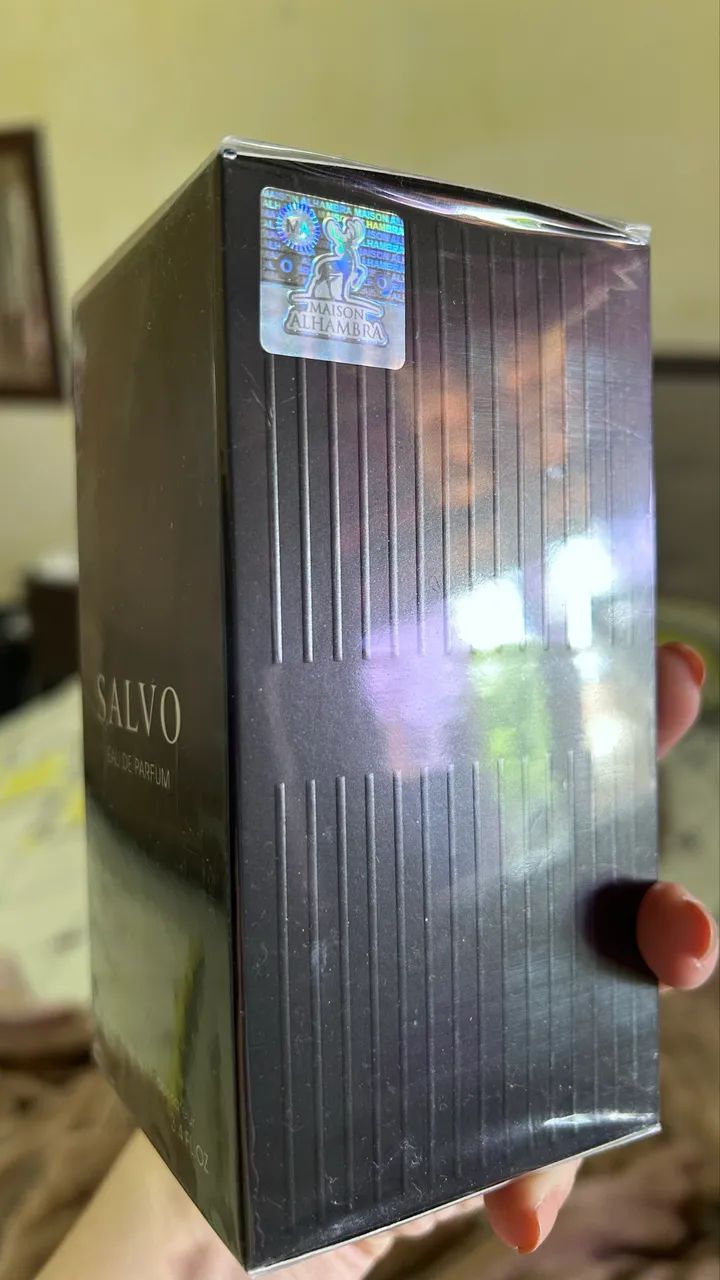 DIA DOS PAIS - Perfumes árabes originais com selo - Foto 3