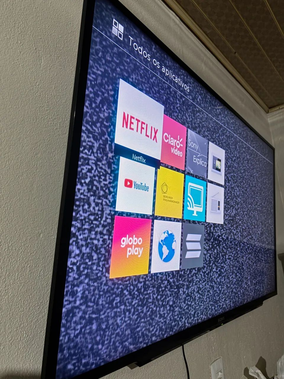 Tv Sony Bravia - Foto 2