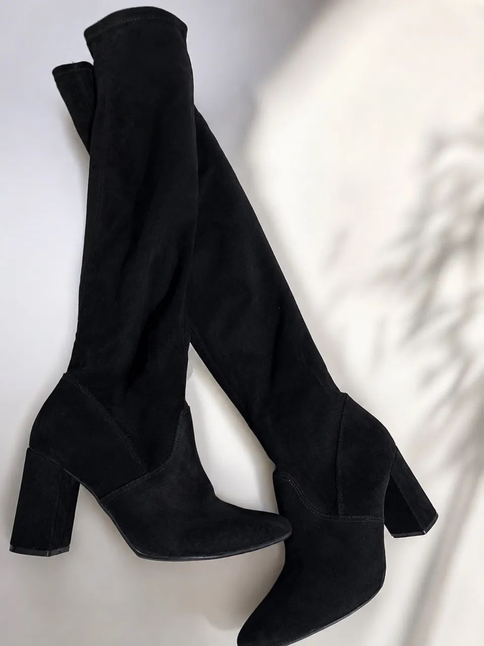 : ? Bota Over the Knee  - Foto 3