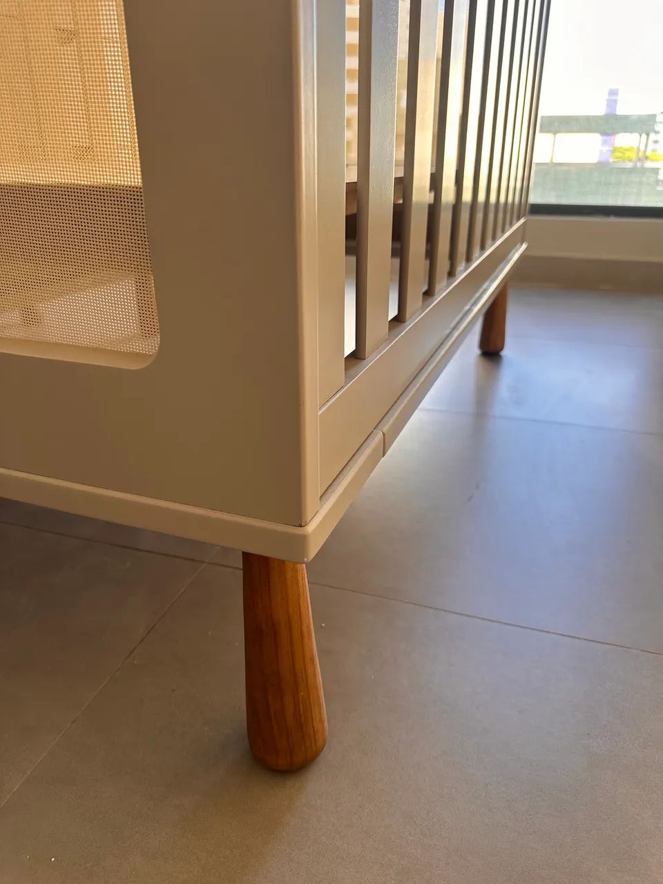 Berço  - Foto 2