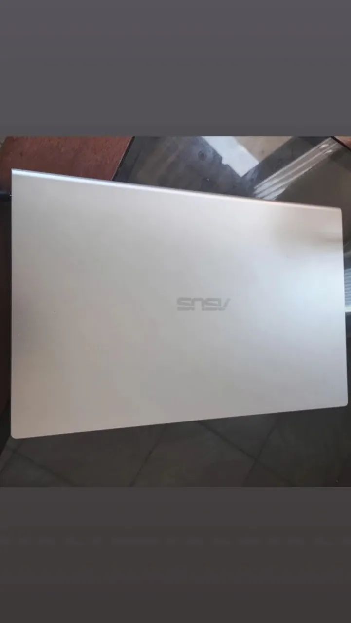 NOTEBOOK ASUS VIVOBOOK