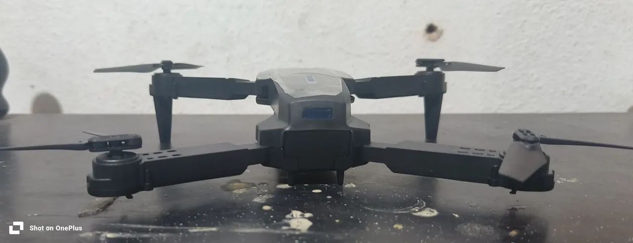 DRONE E99 DLI COM DUAS CAMERAS PROMOÇÃO - Foto 4