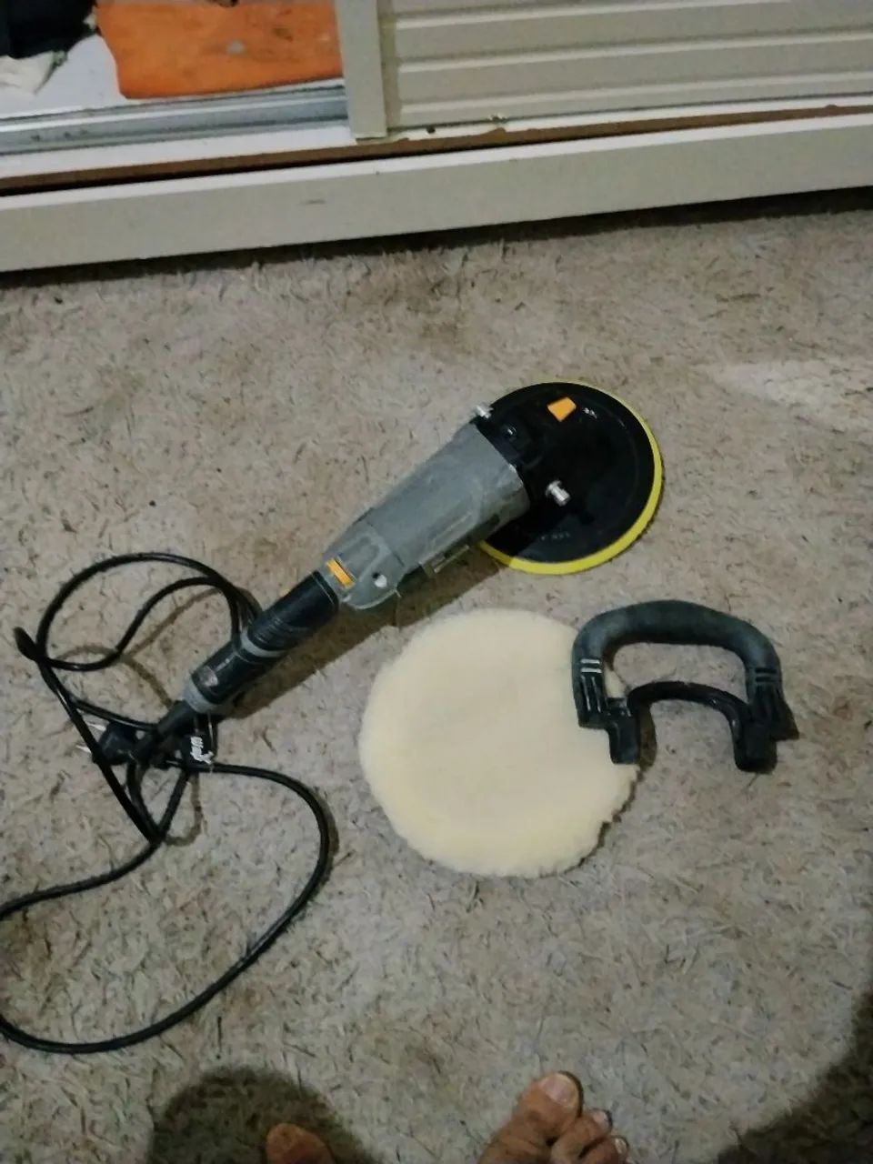 Preciso vender a minha politriz - Foto 2