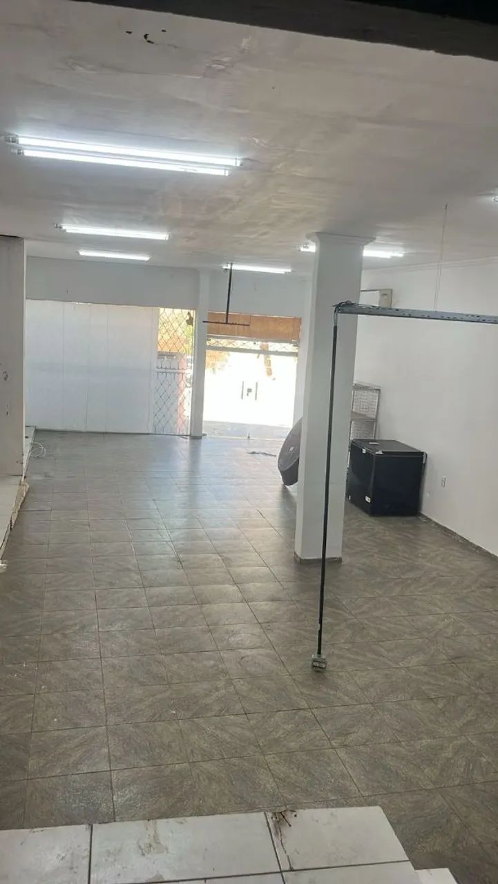 Ponto Comercial
