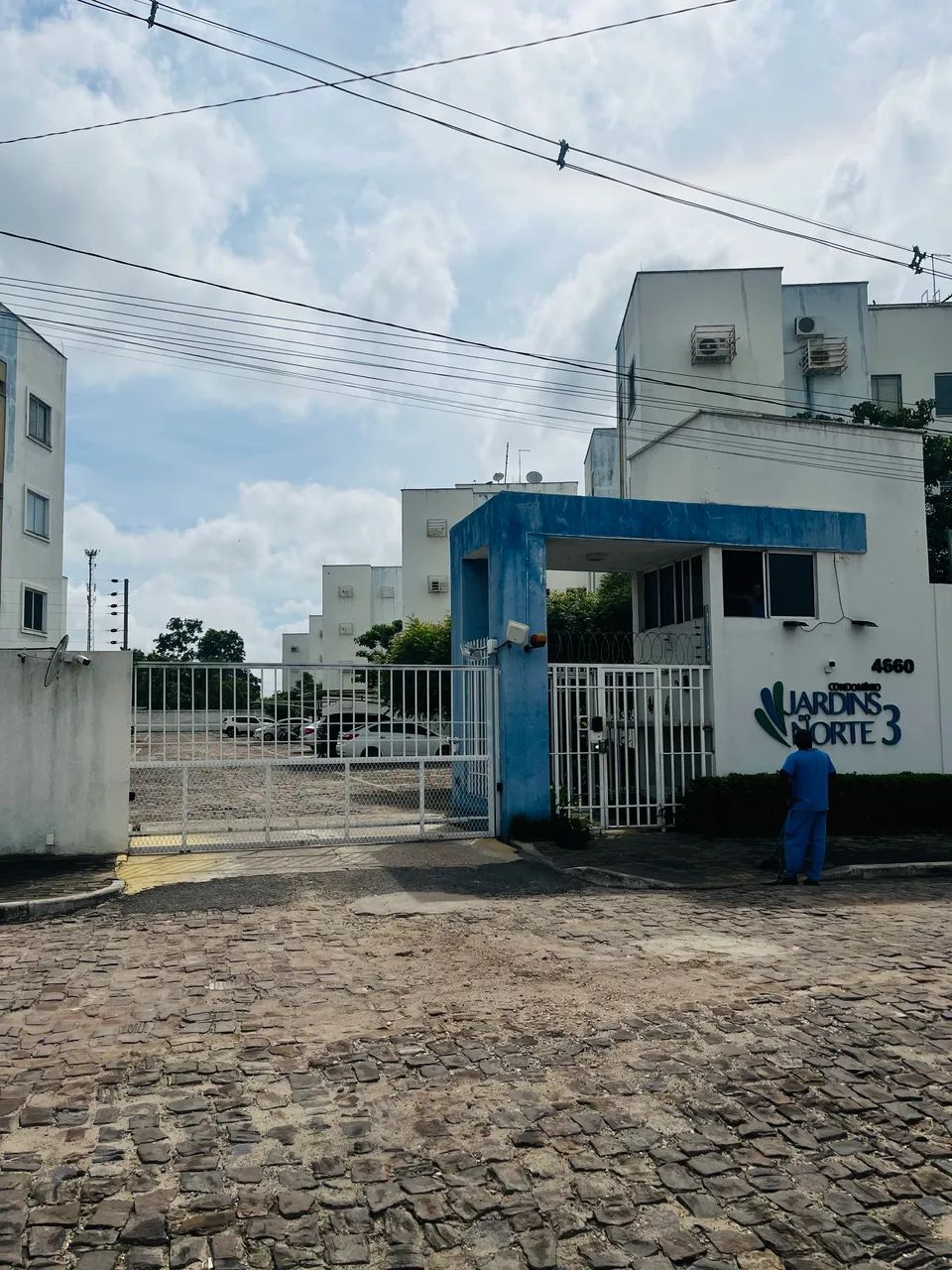 Foto - Teresina - Mocambinho