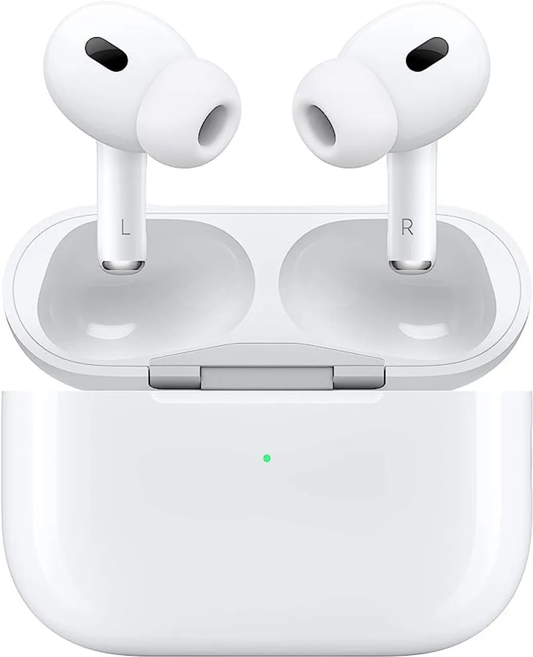 Fone de ouvido original da Apple