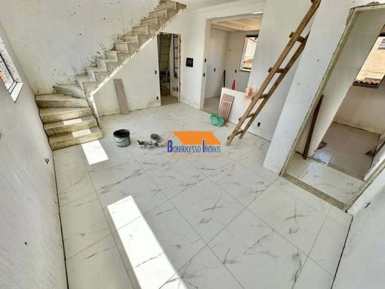 Cobertura de 4 quartos no bairro Santa Amélia - Foto 3